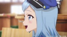Rail Romanesque 2 - Character PV (Umi ver.)