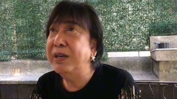 lets just face the truth and not pretend, life is not a costume party.