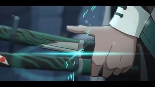 Teeth - Anime Mix #animehay