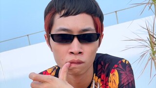 怎么这个天还没说完就变