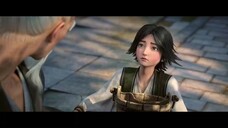 Sword Of Coming - กระบี่จงมา ตอนที่ 1 พากย์ไทย
