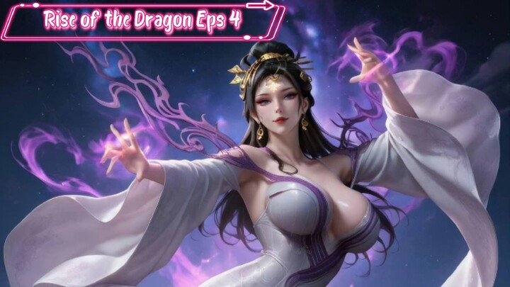 Rise of the Dragon Episode 3