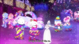 Sanrio Danshi Tập 08 Vietsub