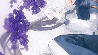 [Luo Tianyi ACE] Lúc này tôi chỉ muốn gặp lại bạn..."Trân trọng" Cover lời bài hát tiếng Trung｜Bản g