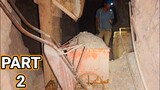 The Ultimate Mine Explore (part 2)