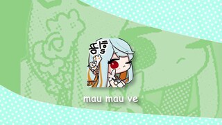 mau về ik