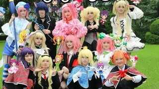 【leo48】13 people's soul egg｜USTC welcomes the new stage