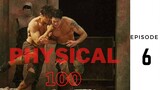 Physical: 100 Episode 6 English Sub