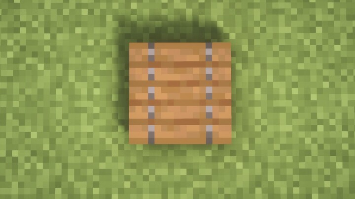 Living in a trapdoor~