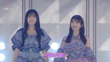 JPOP NOGIZAKA46 - NIGEMIZU