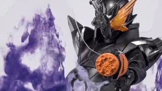 Dangerous Rabbit Tank SHF reprint plus film sold for more than 400 Hong Kong Soul Limited Creation R