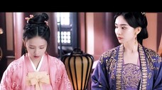 Even the second female lead feels sorry for her