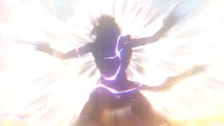 2 Ông Thần Sống 3000 Năm Chiến Đấu Với Xác Sống _ Lie Huo Jiao Chou _ Tóm Tắt Anime_p4