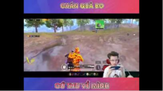 Bỏ game vì chơi bo cứ thu về mình