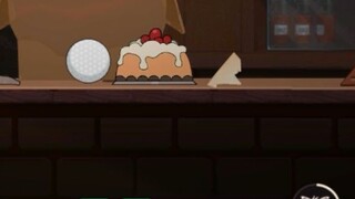 เกมมือถือ Tom and Jerry: ฉันเจอแฟนที่ประพฤติตัวดีในการแข่งขันรอบคัดเลือกเขาไม่กล้าขยับตัวเมื่อเห็นฉั