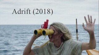 Adrift (2018)