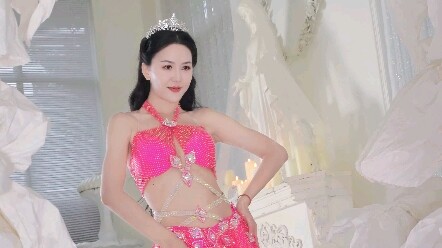 การเต้นรำทำให้ชีวิตของฉันแตกต่าง