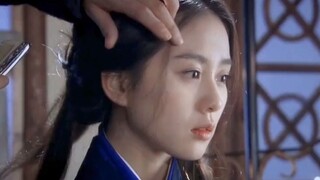 曾经，她一人承包仙剑四大男神