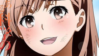 [Sister Pao/AMV] Aku akan selalu berada di sisimu!