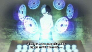 Episode 5 [p6] - Konyaku Haki Sareta Reijou Wo Hirotta Subtitle Indonesia
