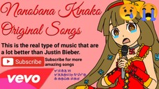 Nanobana Kinako - Baka Mitai (Saddest song in the world)