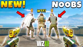 *NEW* WARZONE 2 BEST HIGHLIGHTS! - Epic & Funny Moments #29