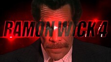 RAMÓN WICK 4 : MAMÁ YAGA  | Trailer