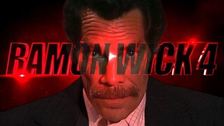 RAMÓN WICK 4 : MAMÁ YAGA  | Trailer