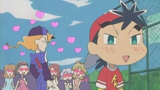 Legendz : Yomigaeru Ryuuou Densetsu | Kisah Raja Naga | Episode 07