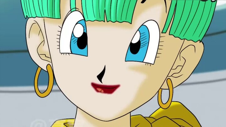 [Dragon Ball if Series 131] Bulma's Army: Majin Buu's Resurrection