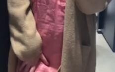 Winter Outfit Streamer