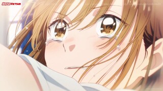 Tập 1 | Ao no Hako , Blue Box - Vietsud - Anime Tháng 10