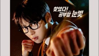 Study Group 2025 S1 E4 1080p HARDSUB INDO