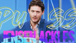 【Jensen Ackles】PUSS婊气冲天 omega始祖的婊气教学