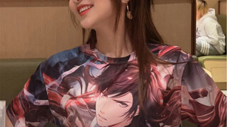 和网聊对象见面了，这个出场怎么样