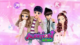 Audition Mobile แพทช์ใหม่มีอะไรบ้าง!!