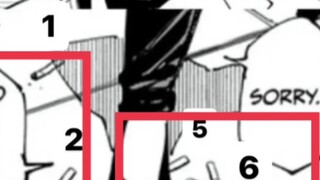 It turns out that Nitsuko is also very worried about Gojo Satoru! She smoked several cigarettes in a