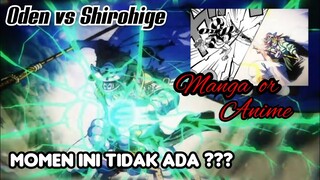 ⁉️ MOMEN INI TIDAK ADA ⁉️| PUAS ??? | BREAKDOWN ONE PIECE EPISODE 963 | USAI REVIEW ONE PIECE 1005