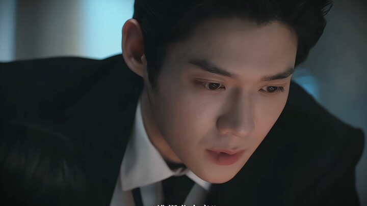 ประวัติความก้าวหน้าของอัยการโจว | ตอนต่อ