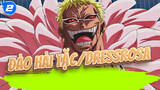 Cậu Và Lồng Chim Của Cậu Đang Cản Đường Tôi! Doflamingo /Dressrosa | One Piece/Dressrosa_2