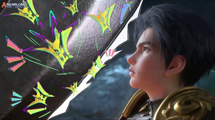 Wealth and Wonder eps 9