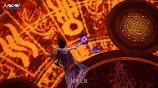 lord of the ancient God Grave S2 Eps 9