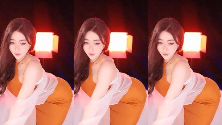 Pria sejati pasti suka nonton~