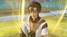 The Death Defying Divine Emperor Episode 15 Sub Indo
