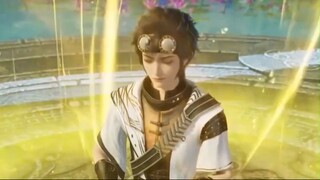 The Death Defying Divine Emperor Episode 15 Sub Indo