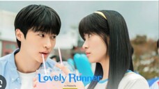 Lovely Runner Ep 13 Sub indo