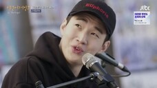 [ENG] Begin Again 2 EP10