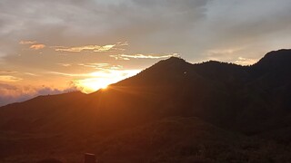 Nakakamiss yung sunnset