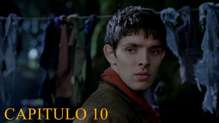 MERLIN T4 EP10