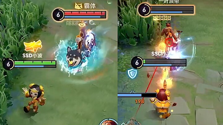 ซุนเซ็กคนนี้ช่างชวนให้หัวเราะเสียจริง